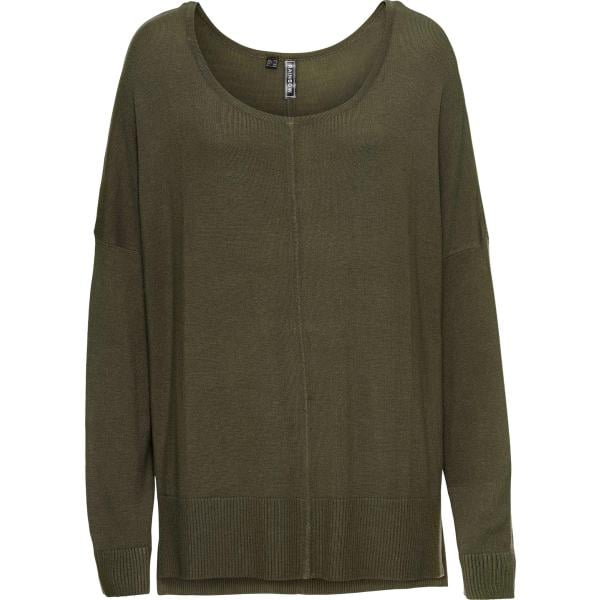 maglieria bonprix verde