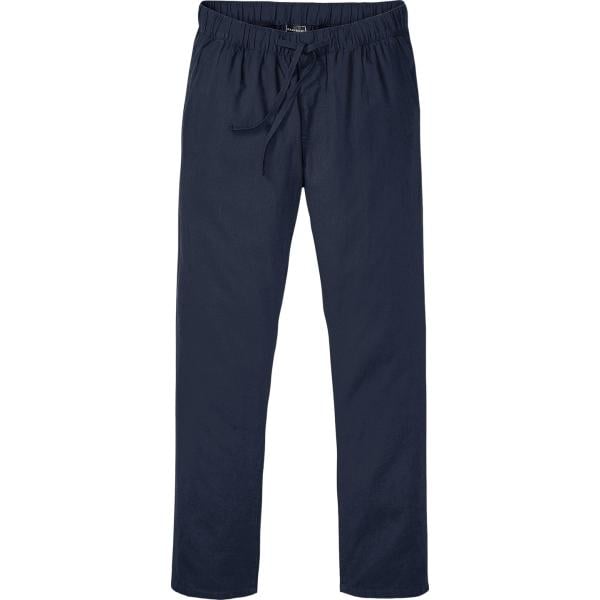 pantaloni bonprix blu