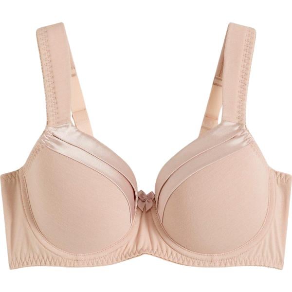 reggiseni bonprix marrone