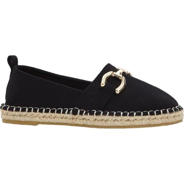 espadrillas bonprix nero