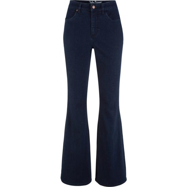 jeans a zampa John Baner JEANSWEAR blu