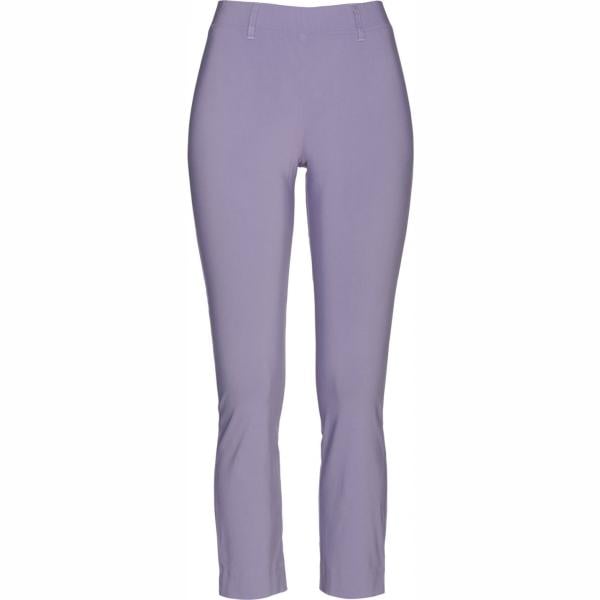 pantaloni capri Bpc selection viola