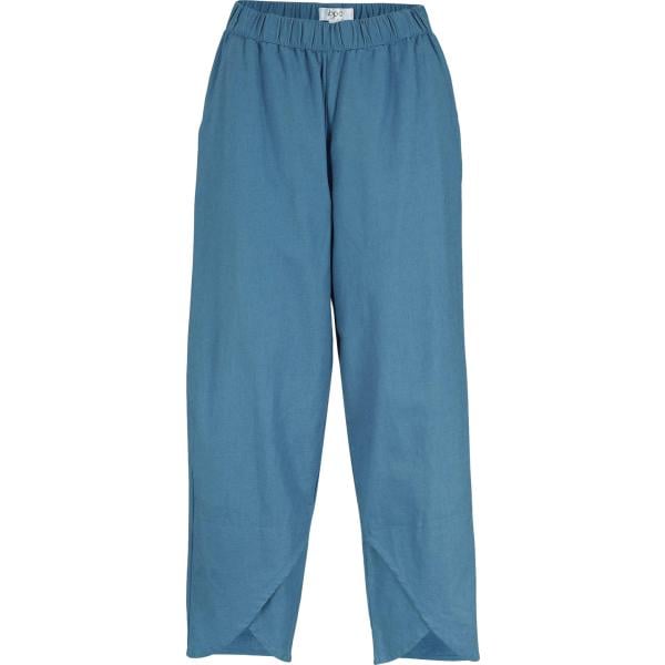 pantaloni bonprix blu