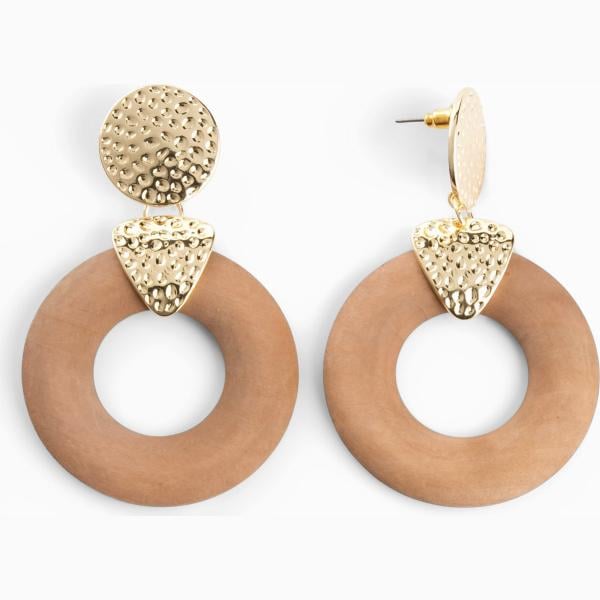 orecchini Bpc bonprix collection multicolore