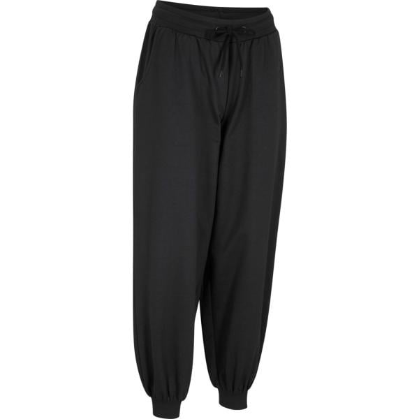 pantaloni bonprix nero