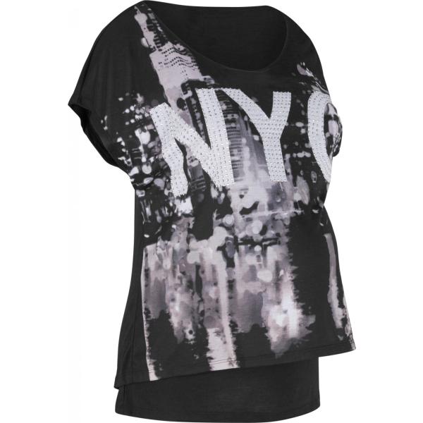 pullovers Bpc bonprix collection nero