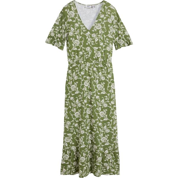 vestiti bonprix verde