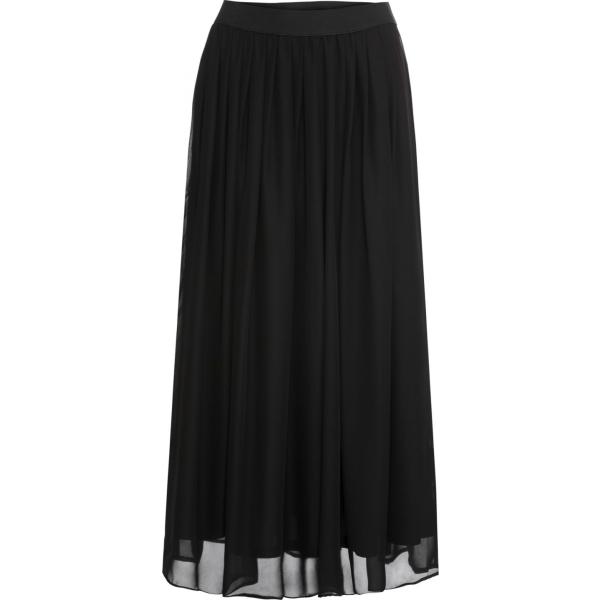 gonne lunghe Rainbow nero
