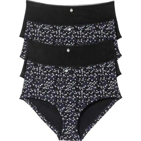 culotte bonprix nero