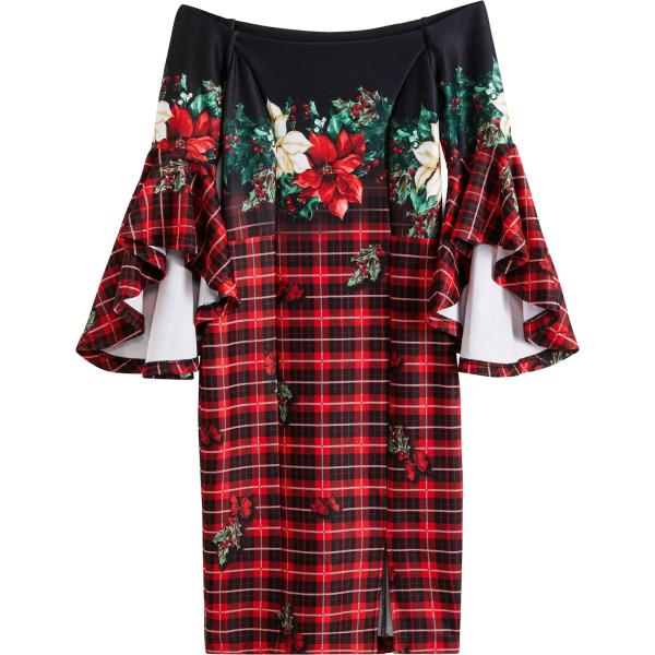 vestiti bonprix nero