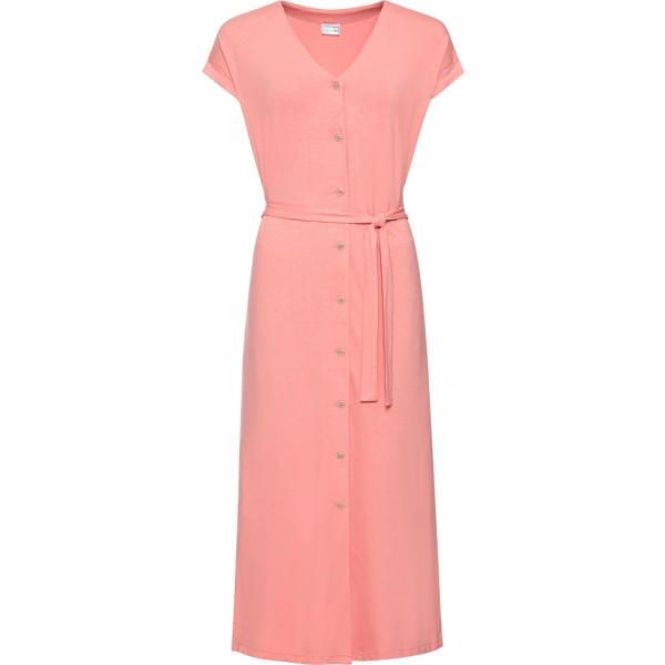 vestiti midi/longuette Bodyflirt rosa
