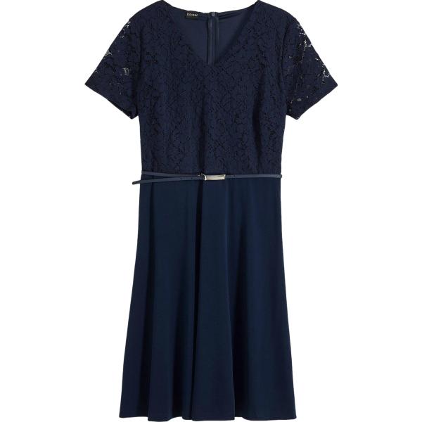 vestiti bonprix blu