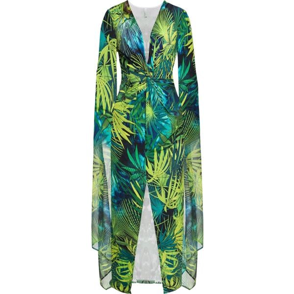 vestiti bonprix verde