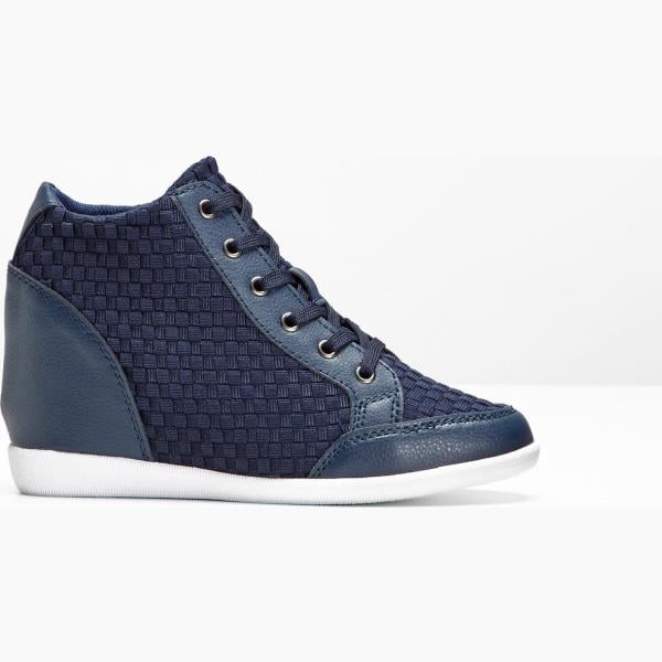 stivaletti John Baner JEANSWEAR blu