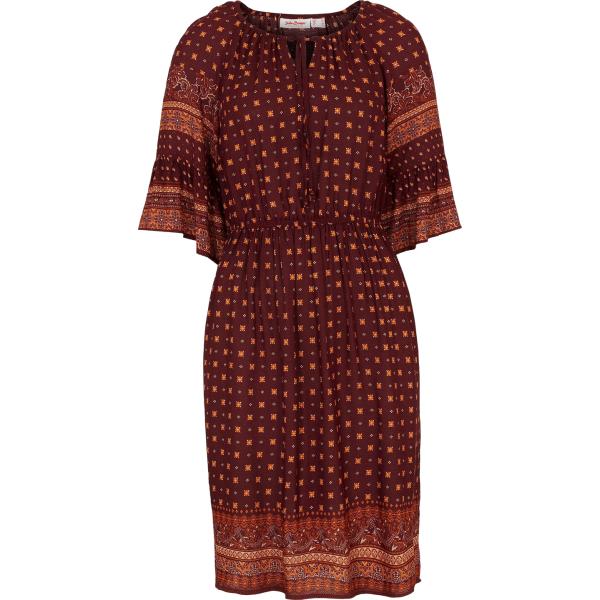 vestiti bonprix marrone
