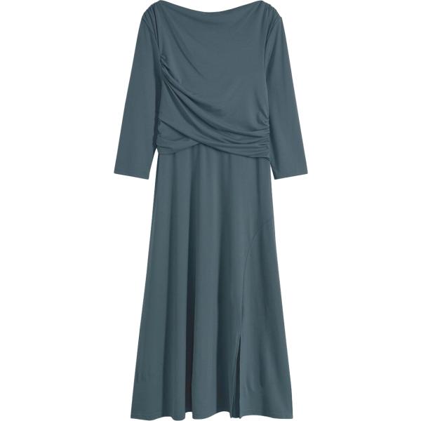 vestiti midi/longuette bonprix verde
