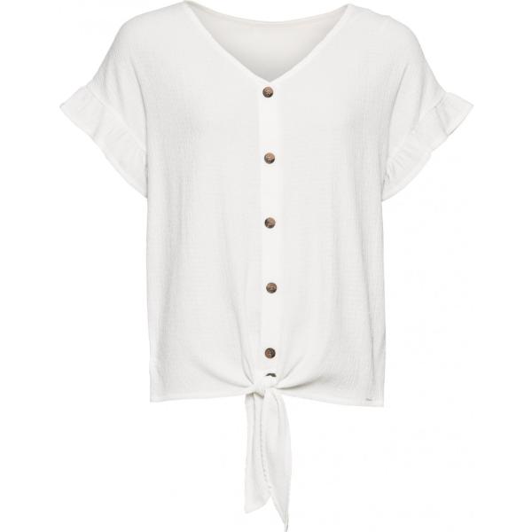 pullovers Bodyflirt bianco