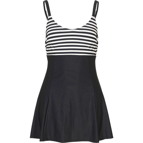 vestiti da spiaggia bonprix nero