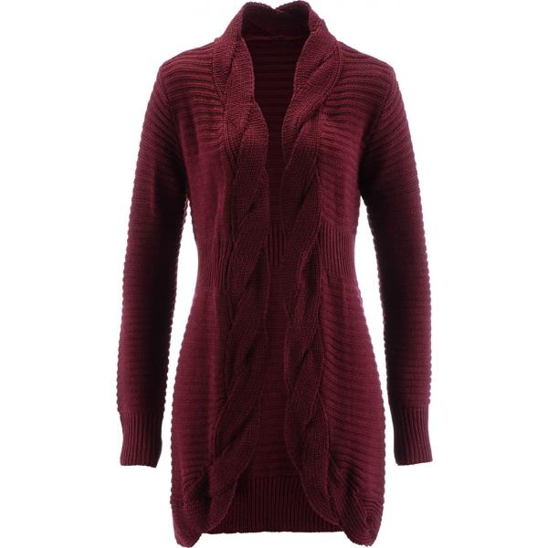 cardigans Bpc selection nero