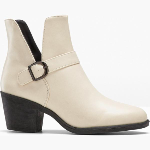 stivaletti Rainbow marrone