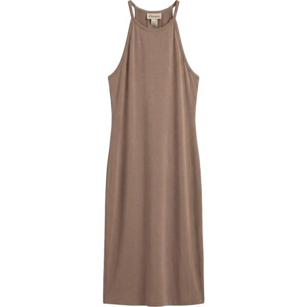 vestiti bonprix marrone