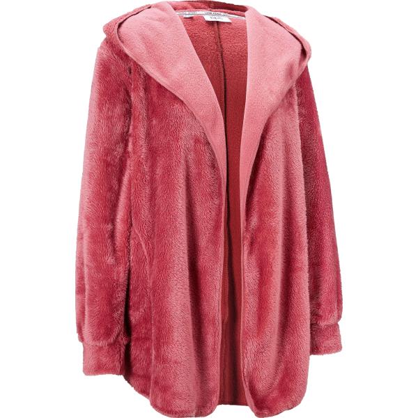 blazer bonprix rosso