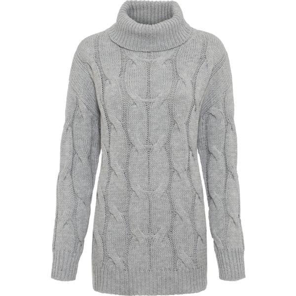 maglieria bonprix grigio