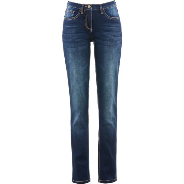 jeans John Baner JEANSWEAR blu