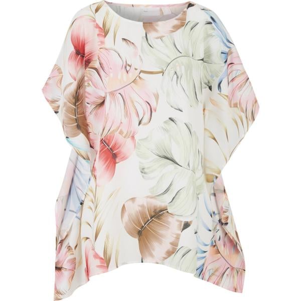 tuniche bonprix bianco