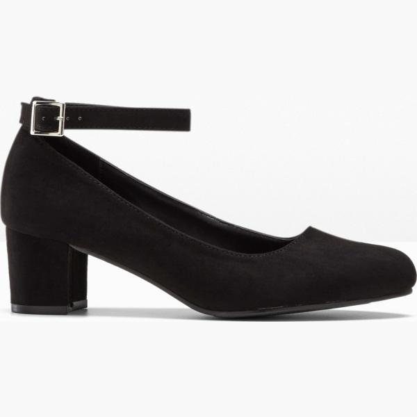 décolleté Bpc selection nero