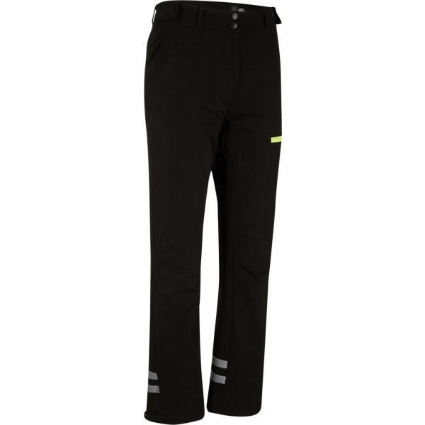 pantaloni Bpc bonprix collection nero