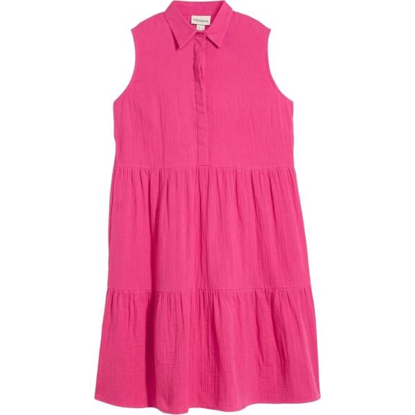 vestiti bonprix rosa