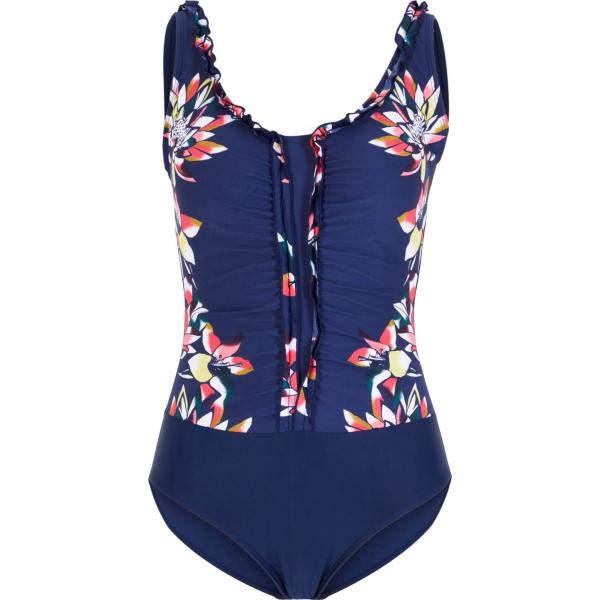 costumi interi bonprix blu