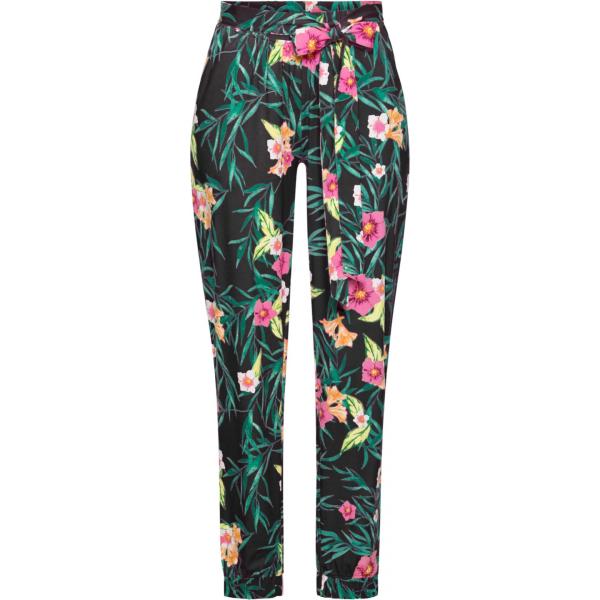 pantaloni Bodyflirt nero