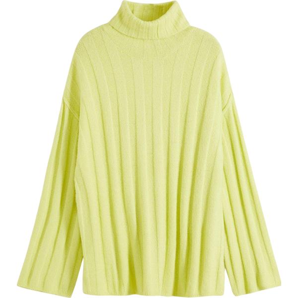 maglieria bonprix giallo