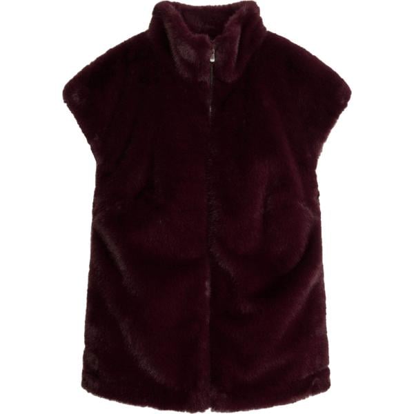 gilet bonprix blu