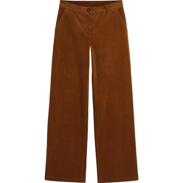 pantaloni bonprix rosso