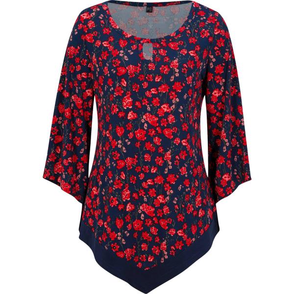 maglieria bonprix blu