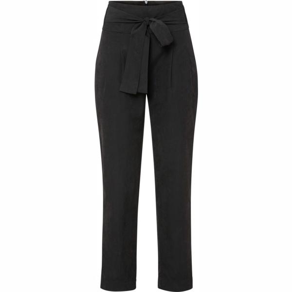 pantaloni Rainbow nero