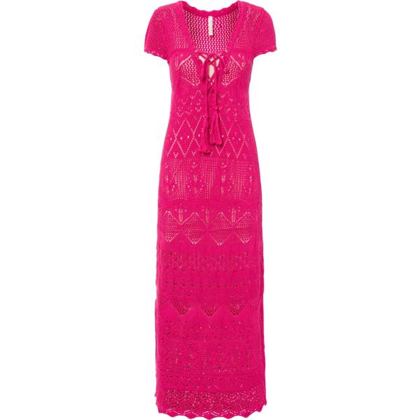 vestiti bonprix rosa