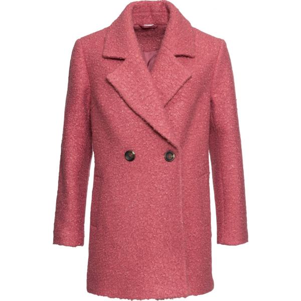 cappotti Bodyflirt rosa