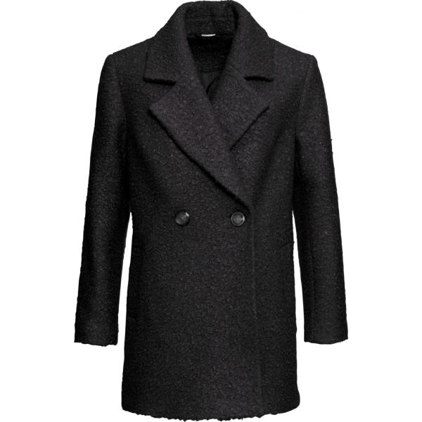 cappotti Bodyflirt nero