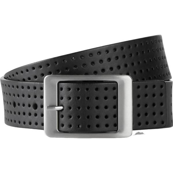 cinture bonprix nero