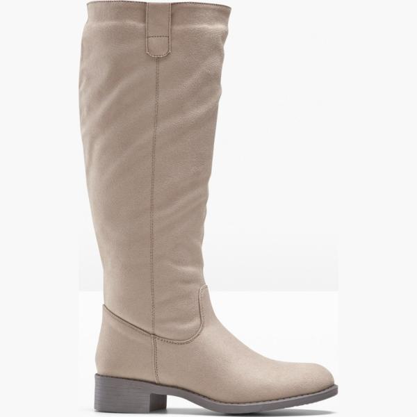 stivali Bpc bonprix collection marrone