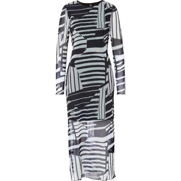 vestiti bonprix multicolore a righe