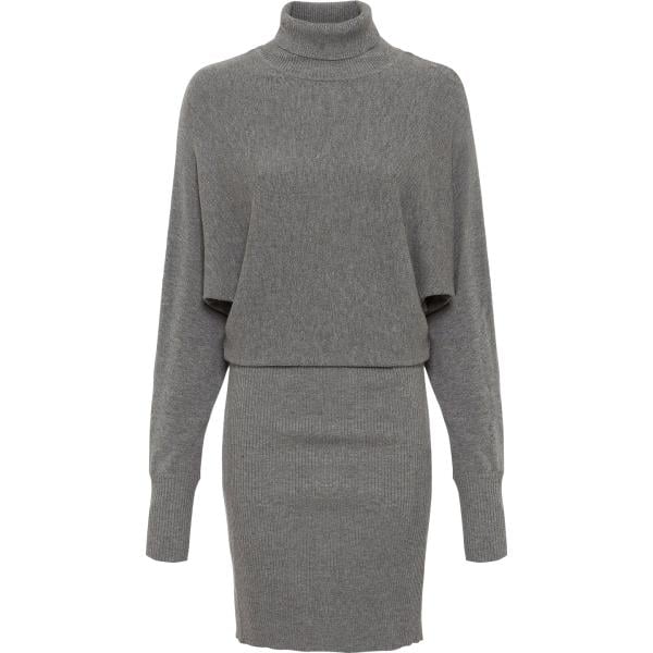 vestiti bonprix grigio