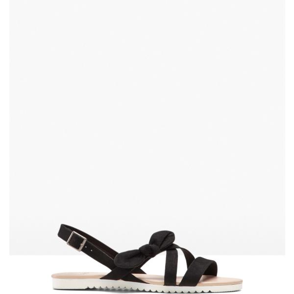 sandali bonprix bianco