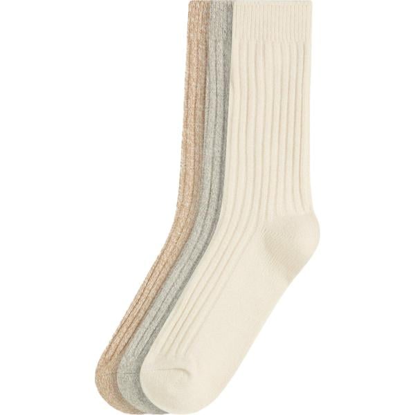 calzini bonprix bianco