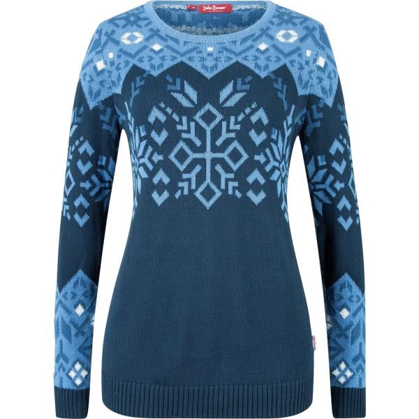 maglieria bonprix blu
