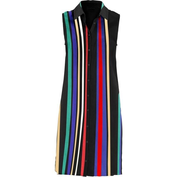 camicie bonprix nero